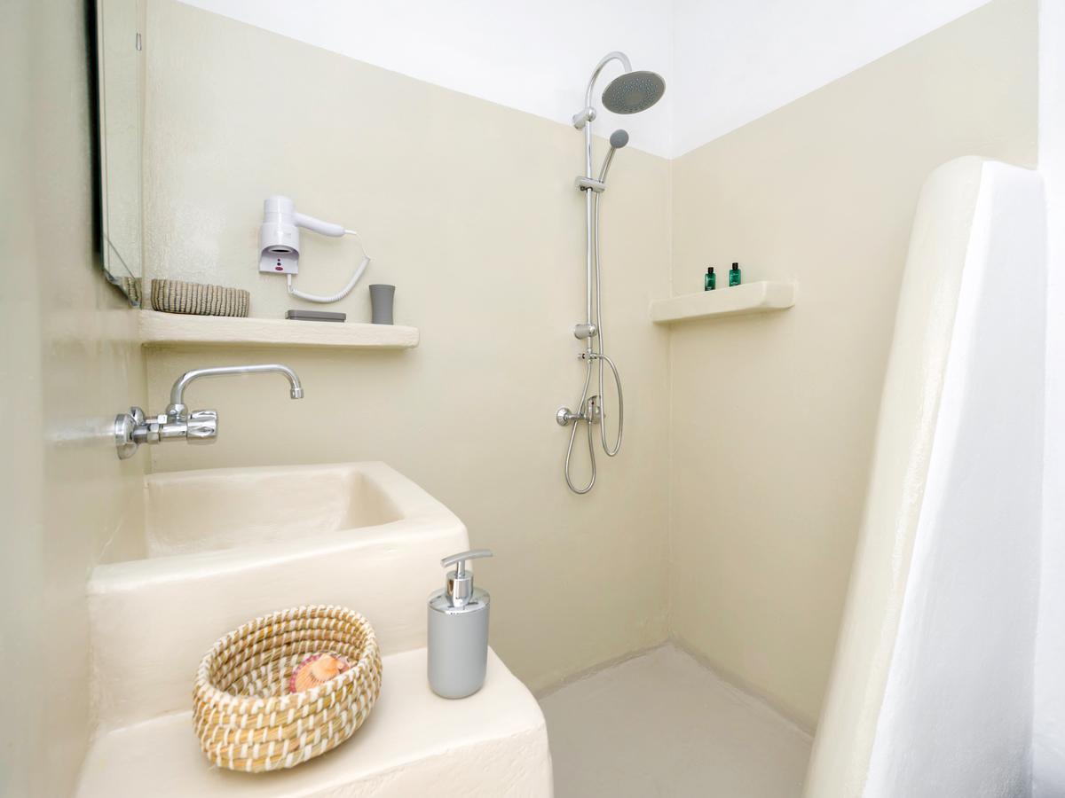 Pýrgos Anthelea Santorini Hotel מראה חיצוני תמונה