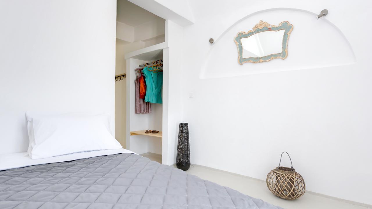 Pýrgos Anthelea Santorini Hotel מראה חיצוני תמונה