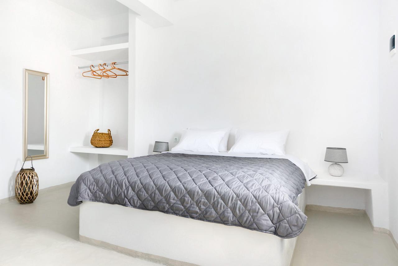Pýrgos Anthelea Santorini Hotel מראה חיצוני תמונה