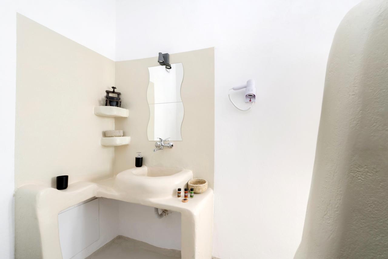 Pýrgos Anthelea Santorini Hotel מראה חיצוני תמונה